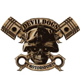 MT Motorsports logo
