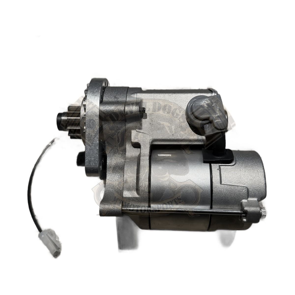 MTM Hassle Free Starter