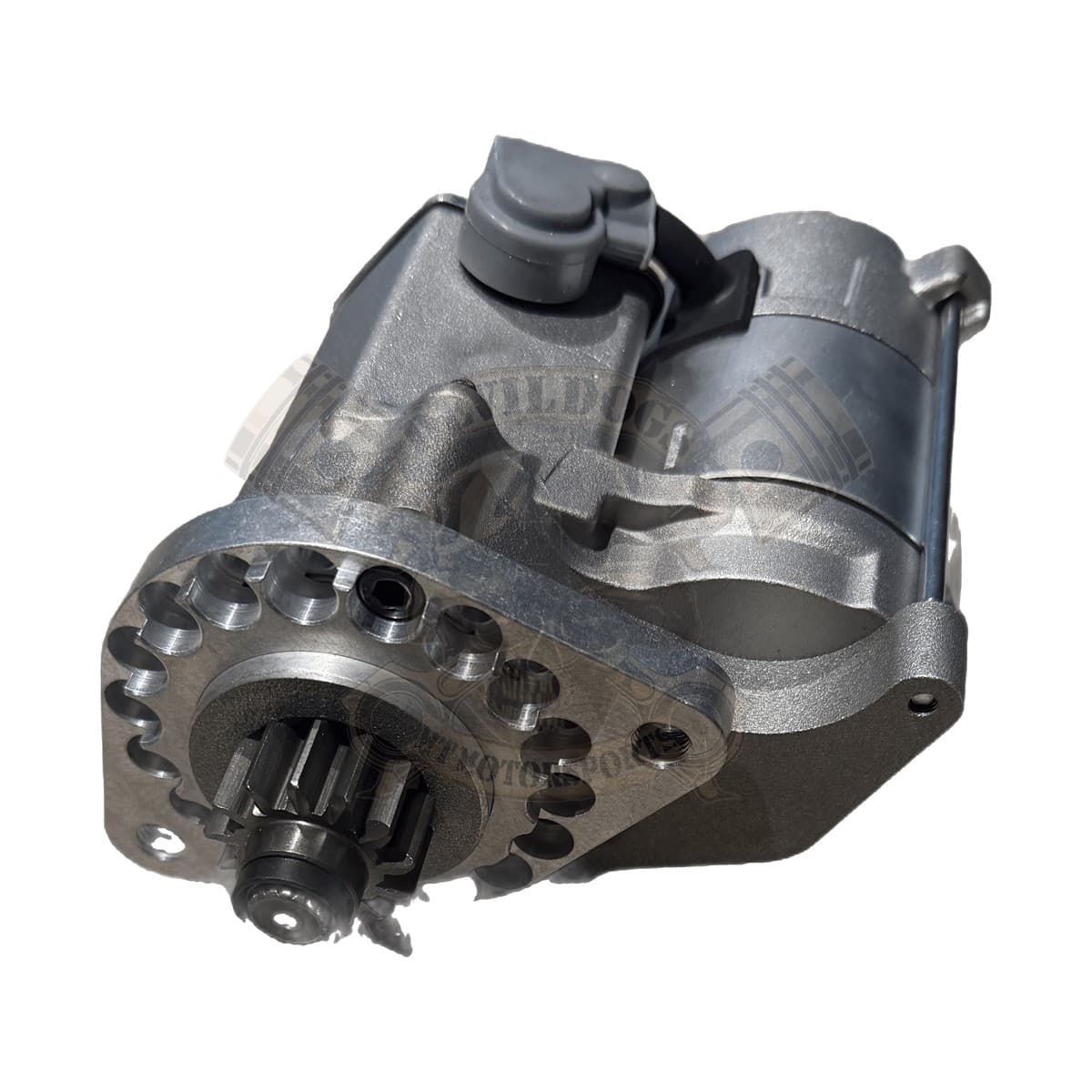 MTM Hassle Free Starter 2