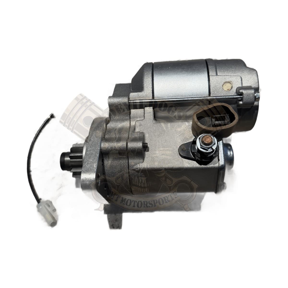 MTM Hassle Free Starter 3