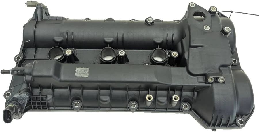 OEM BK2 RH Valve Cover — Right / Passenger Side